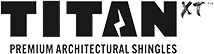 Titan XT Premium Architectural Shingles